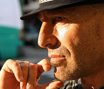 Alberto Multari